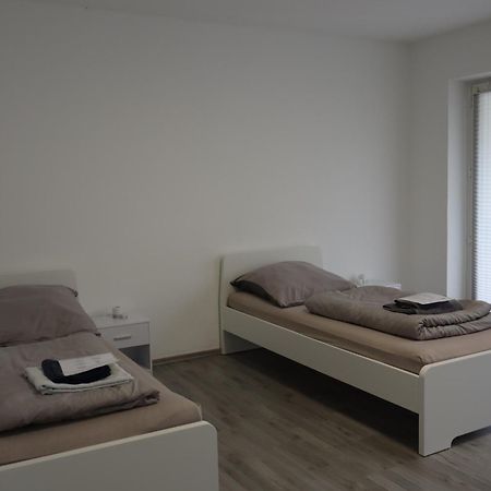 Hirsch24- Apartment -6 Betten Lippstadt Eksteriør billede
